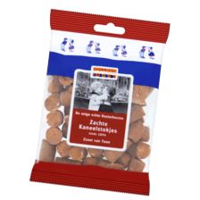 Holland Foodz Oosterhoutse regenboogstokjes, kaneelstokjes of kersenstokjes